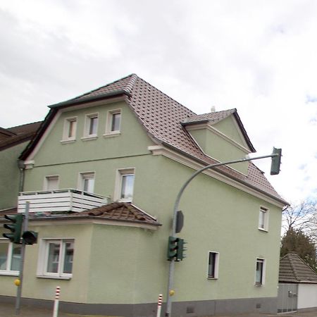Gl1 Apartment Bergisch Gladbach Exterior photo