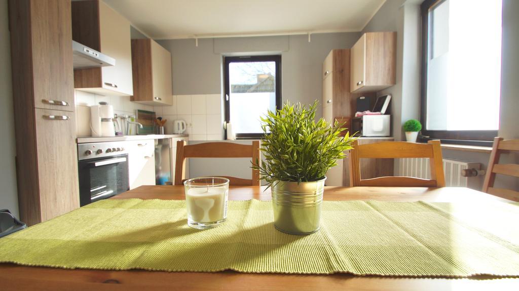 Gl1 Apartment Bergisch Gladbach Exterior photo